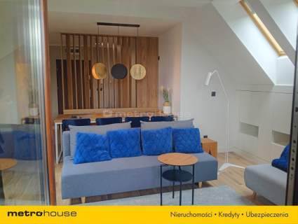 Gotowy apartament Szklarska Poręba Biała Dolina 
