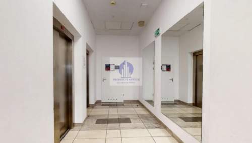 Mokotów lokal biurowy 252m2 do wynajęcia