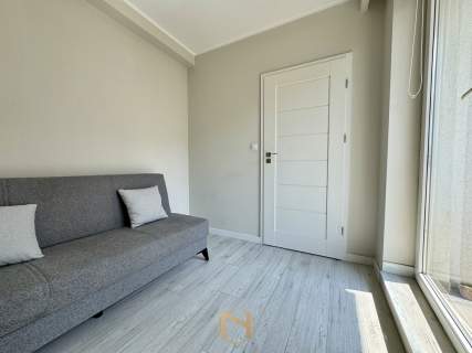 Mieszkanie na sprzedaż, 31,2 m2, Gorzów Wielkopolski