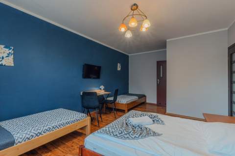 Nieruchomość inwestycyjna w centrum Żywca