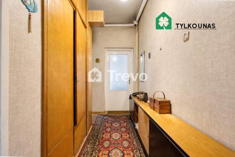 Stare Miasto 2 pokoje Dwustronne Balkon