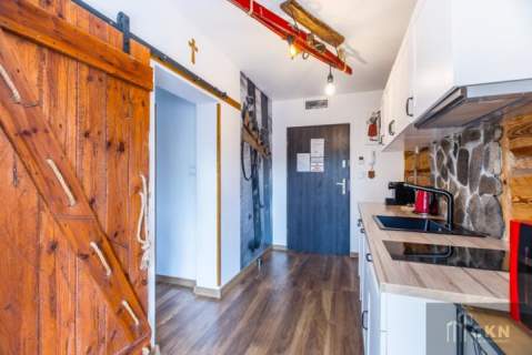 Bukowina Tatrzańska - apartament