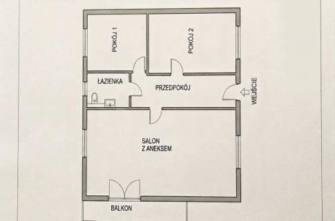 Apartament Centrum Szklarska Poręba