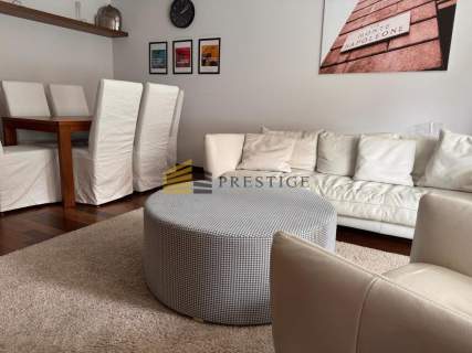 Apartament 90m2 przy Polu Mokotowskim