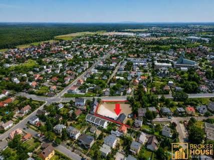 Na wynajem nieruchomość z dużym placem - Opole, ul. Częstochowska...