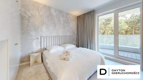 Apartament Premium z Widokiem - Rogowo Pearl.