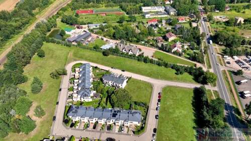 Działki 7000 m2 -7 szt Zielony Zakątek -Hit