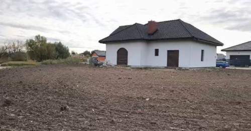 Dom na sprzedaż, 166 m2, Papowo Toruńskie