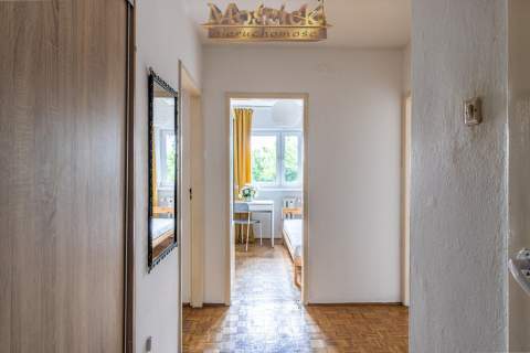 Sprzedaż 3 pokoje z oddzielną kuchnią Mokotów