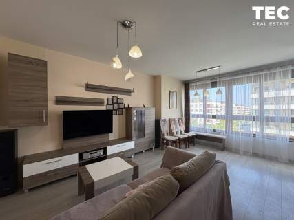 3 Pokoje Balkon Os. Europejskie