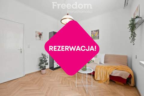 3 pokojowe mieszkanie w doskonałej lokalizacji