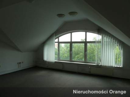 Nieruchomość na placówkę zdrowia lub biura