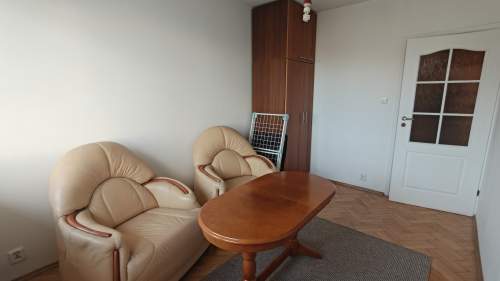 3 pokoje, 72 m, Warszawa-Kabaty, strzeżone osiedle