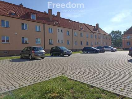 Mieszkanie do remontu Piła os. Jadwiżyn