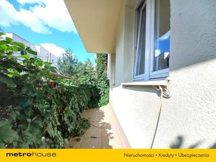 2 pokoje I balkon komórka parking/ Ursynów
