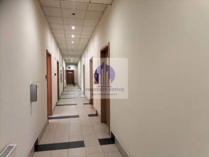Targówek lokal biurowy 40m2 do wynajęcia