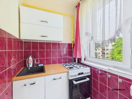 Świetna lokalizacja 2 pokoje z balkonem Radom ul. Kusocińskiego...