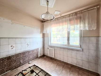 2-pokojowe mieszkanie 43 m Krasickiego 9