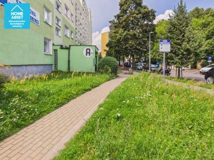 Gdańsk Zaspa, 48,2 m , 2 lub 3 pokoje, remont