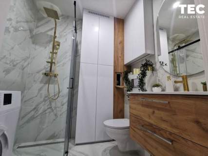 35 m premium 2 pokoje Rondo Grzegórzeckie