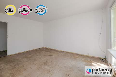 3 pokoje 59,51 m2 /od zaraz/remont