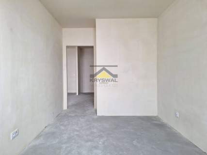 2 pokoje,balkon 6 m Nowy blok Os.Europejskie
