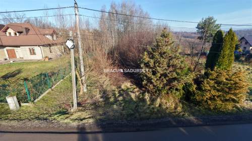 Działka budowlana na sprzedaż, 2900 m2, Sygneczów