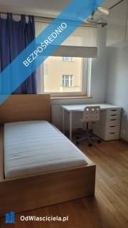 Poznan Centrum Grunwald 3 pokoje apartament przy parku