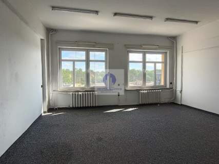 Wawer lokal biurowy 61,86m2 do wynajęcia
