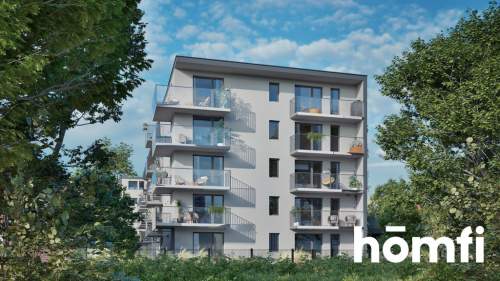 MIESZKANIE B33 - DĘBOWA 45 KATOWICE