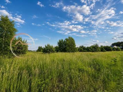 Władysławowo, spokojna okolica, WZ, 1070m2