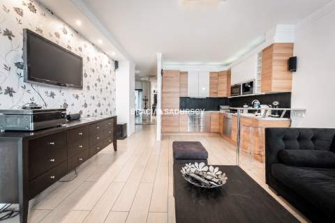 Klimatyzowany apartament w Tarasy Verona