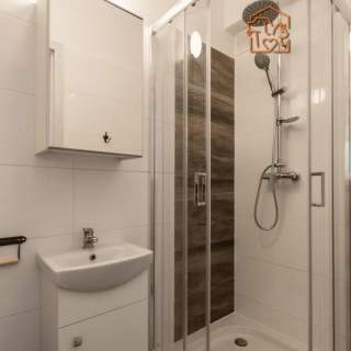 Kawalerka pet-friendly - Proszowicka 15, Prądnik