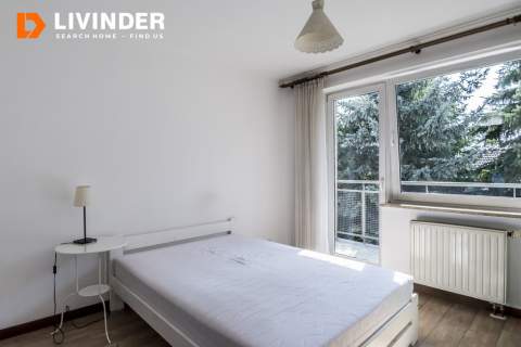 45 m 2 piętro balkon Górka Narodowa