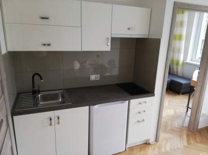 2-pokojowe mieszkanie w centrum obok UKEN, AGH, UJ