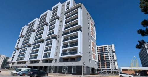 Nowe Studentom Wygodne Centrum Balkon