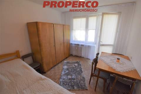 Mieszkanie 3 pok., 43,7 m2, KSM, ul. Spółdzielcza
