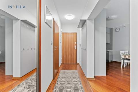 Idealny wakacyjny apartament.