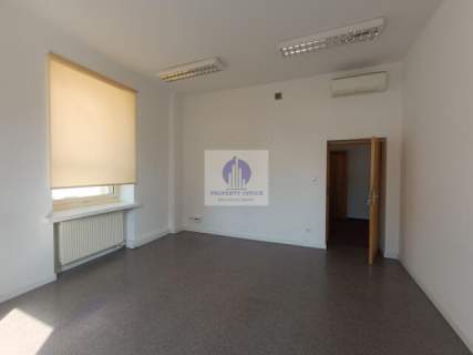 Śródmieście lokal biurowo-usługowy- 211,60 m2 do wynajęcia