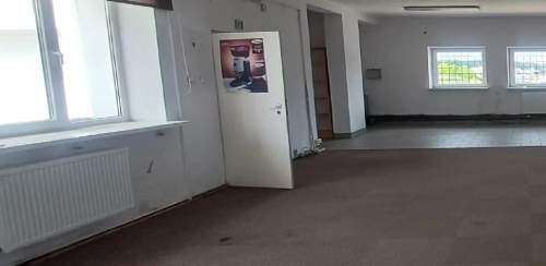 Magazyn do wynajęcia, 300 m2, Mościska