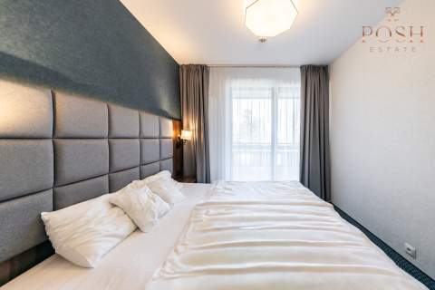 apartament inwestycyjny 2 pok taras sauna