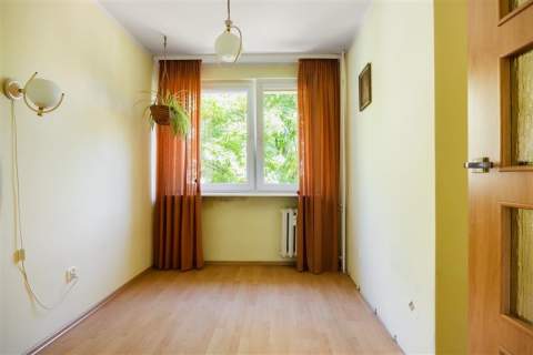 Mieszkanie - Koszalin Śródmieście