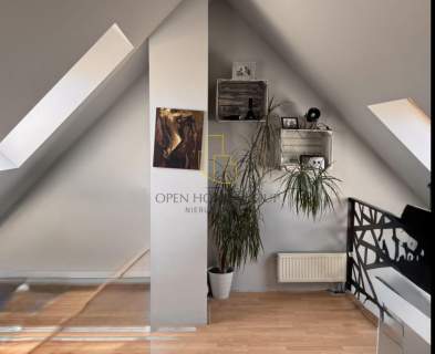 Pilczyce/Park/70m2/lux/2006r