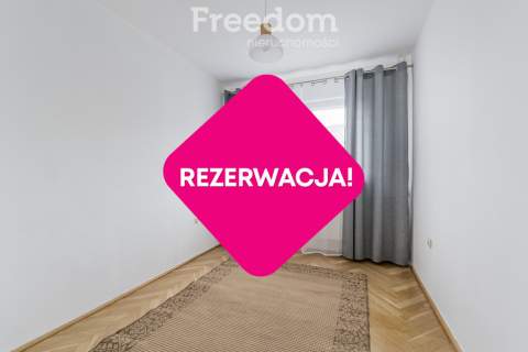 2pok. mieszkanie na wynajem - Racławicka 156