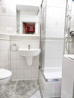 GENIALNA LOKALIZACJA/UMEBLOWANE /ROZKŁAD/BALKON