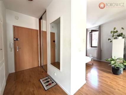 Bielsko-Biała, ul. Staffa