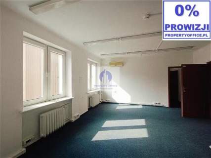 Mokotów lokal biurowy 109,30 m2 do wynajęcia