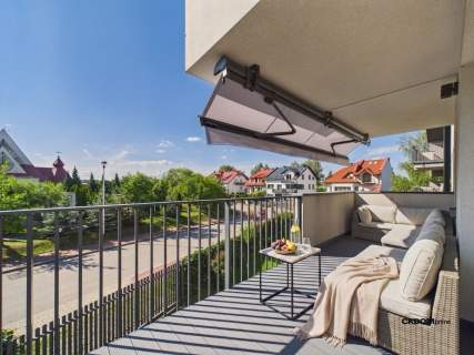Apartament z widokiem na las Kielce