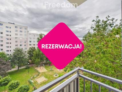4 pokoje, 61 m - centrum Lublina, bez jego hałasu