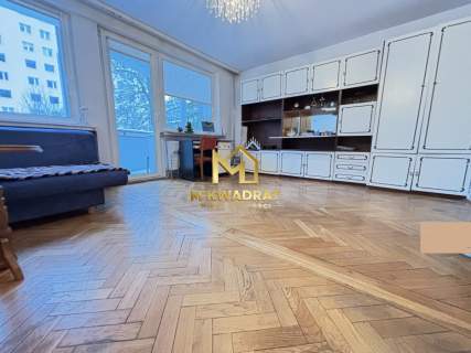 Funkcjonalne mieszkanie, parter/balkon Sopot Górny